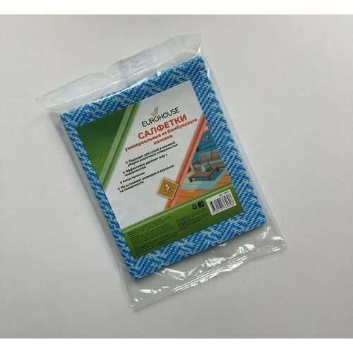 Салфетка EUROHOUSE 14017 739₽