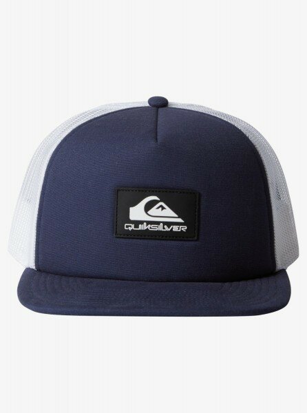 Бейсболка Quiksilver