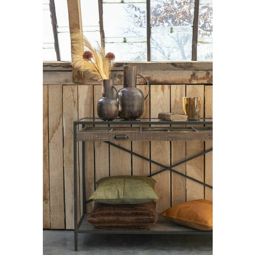 Ваза декоративная Спарта 155x16x265см 5380₽