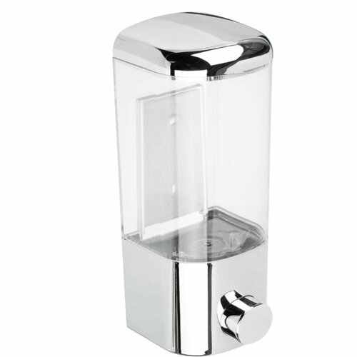 Настенный дозатор SonWelle HS-40801 S05-021 1244₽