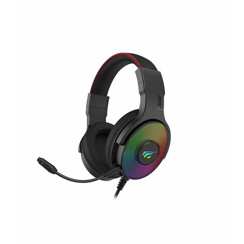 Наушники Havit H2028U черный 2910₽