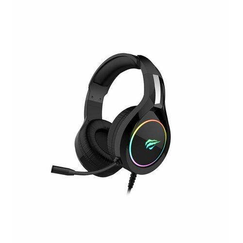 Наушники Havit HV-H2232d черный 1699₽