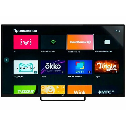 Leff 32H540S 1765700₽