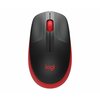 Фото Logitech M190 Full-Size Wireless