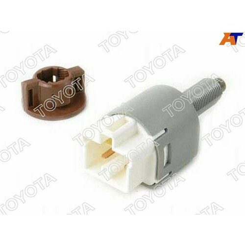 Датчик для стоп-сигнала педали тормоза TOYOTA 4134₽
