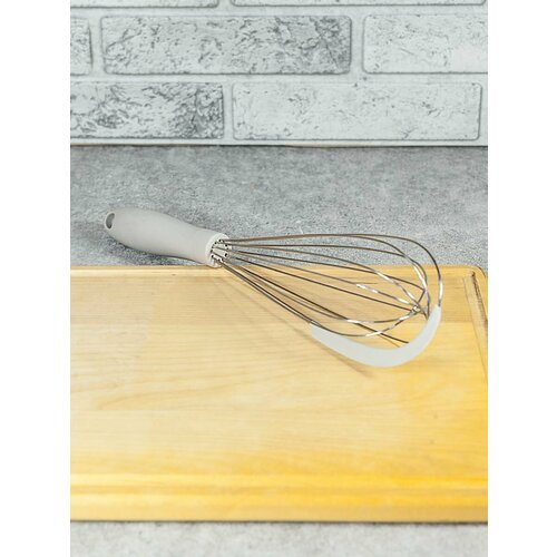 Венчик 7665315см серый 469₽