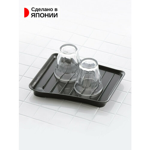 Сушилка для посудыподнос для сушки 23х18х25 см 938₽