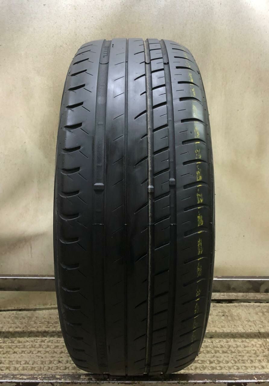 Viatti Strada Asimmetrico V-130 205/55 R16 БУ Шины Летние