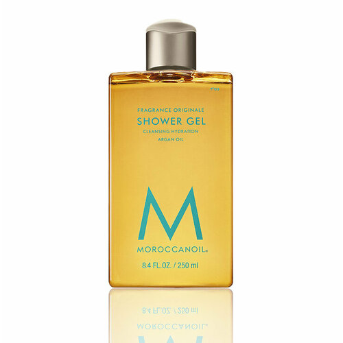 Гель для душа Moroccanoil Shower Gel 250 мл 3100₽