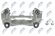 NTY HZP-TY-012A скоба суппорта LEXUS RX300/RX330/RX350/RX400H 03-...