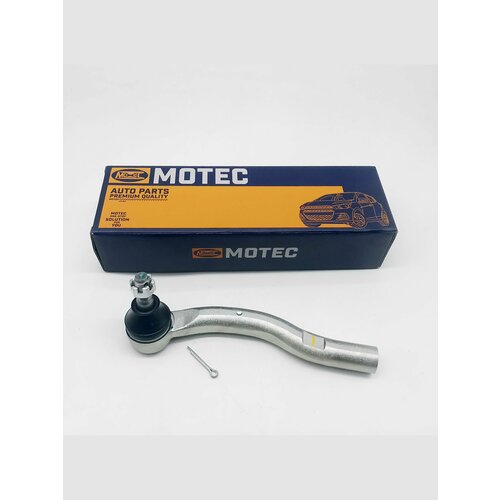 Мотек Наконечник рулевой правый арт 4546080008 1843₽