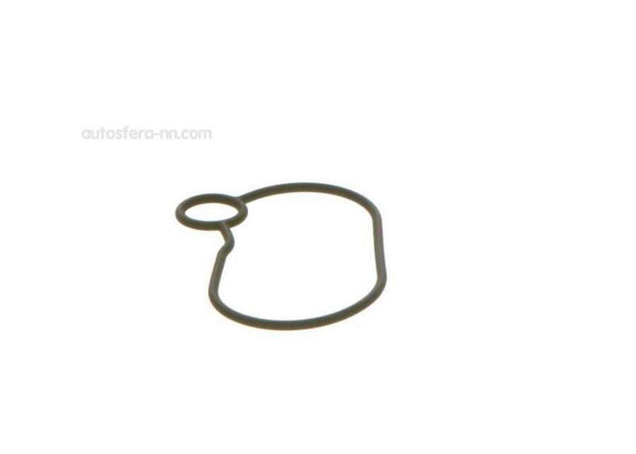 BOSCH 2440210054 кольцо уплотнительное!\ Iveco