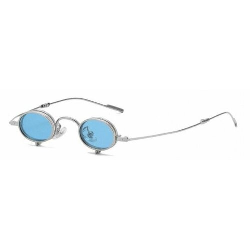 Солнцезащитные очки Calando, голубой