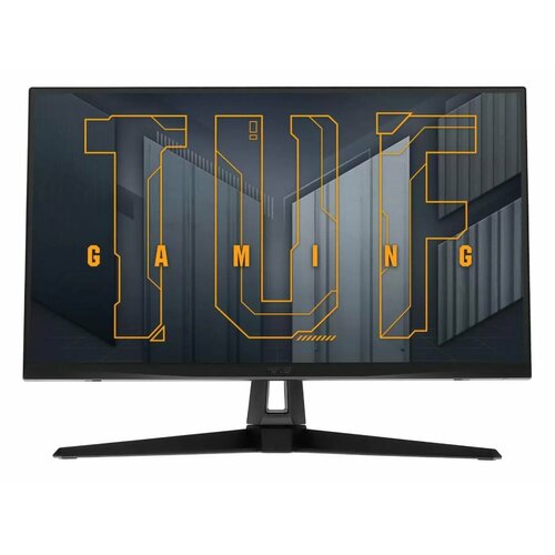 27 Монитор ASUS TUF Gaming VG27AQA1A 2560x1440 170 Гц VA черный 3399000₽