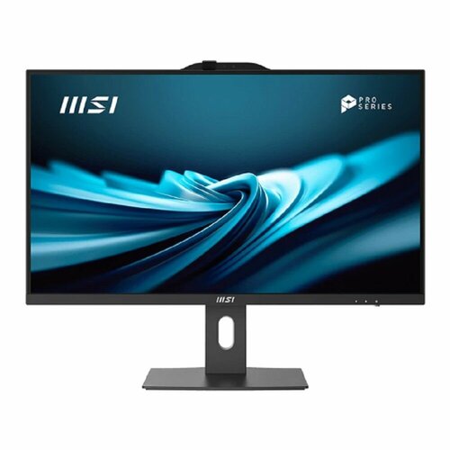 MicroStar Моноблок MSI Pro AP272 14M 9S6-AF8321-621 Black 27 11136900₽