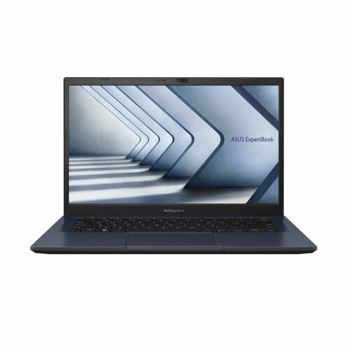 Ноутбук ASUS ExpertBook B1 B1402CGA-NK0293XA 14 1920x1080 TNIntel Core i3 N3058ГБ DDR4256ГБ SSDUHD GraphicsWin 11 Pro черный 90NX0611-M00AN0 6029700₽