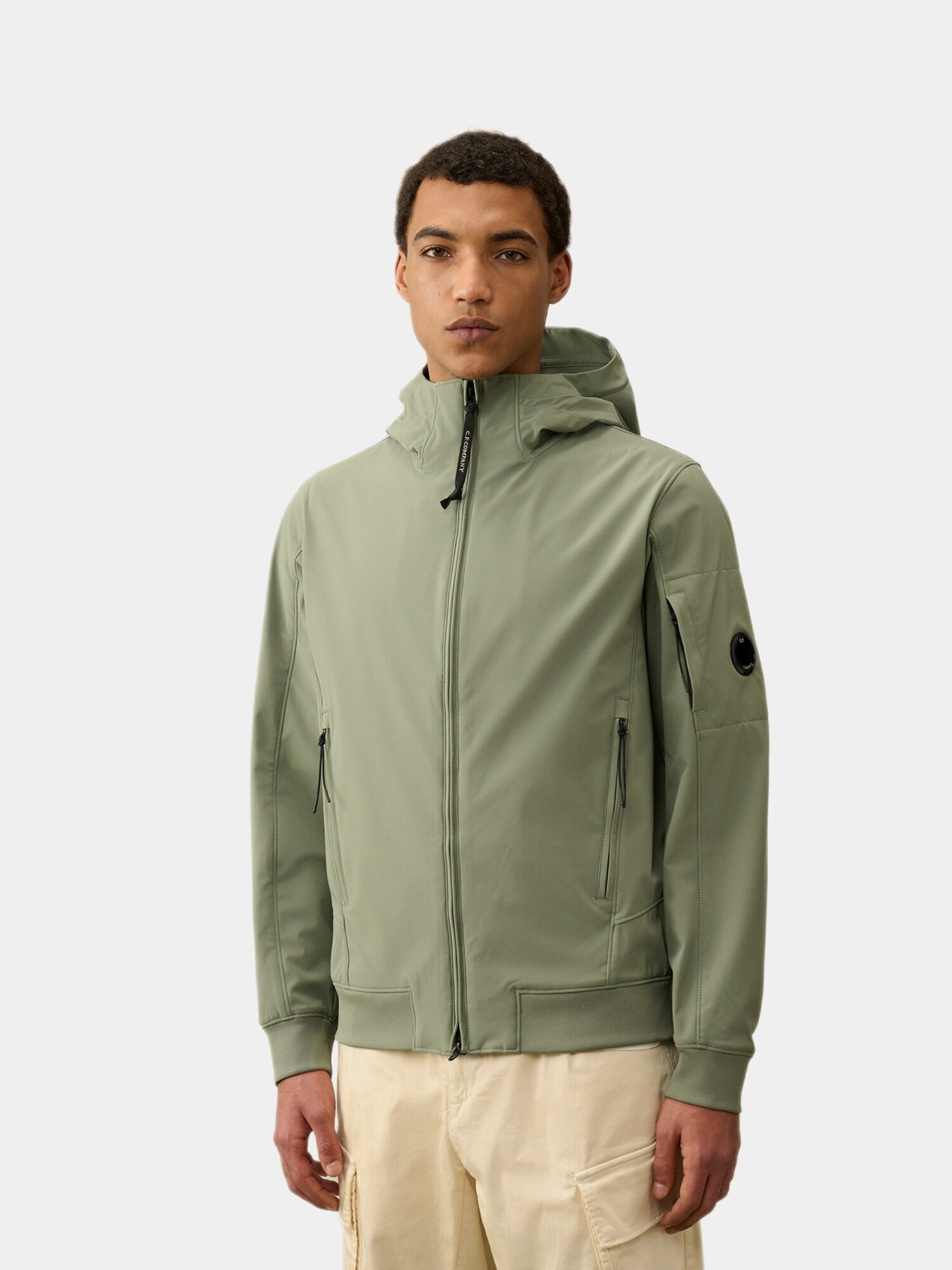 Куртка C.P. Company Shell-R Jacket