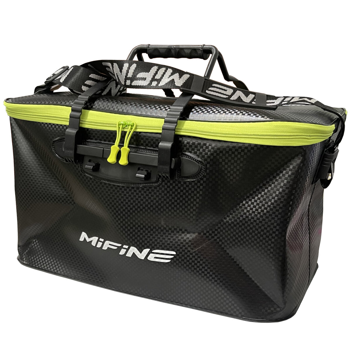 фото Набор канов Mifine 3в1 YL232630