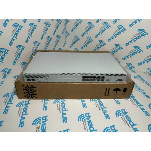 Коммутатор агрегации Eltex MES3108F 125000₽