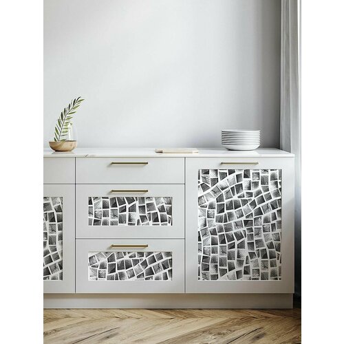 фото Самоклеящаяся пленка для мебели 60х200 см. mag decor