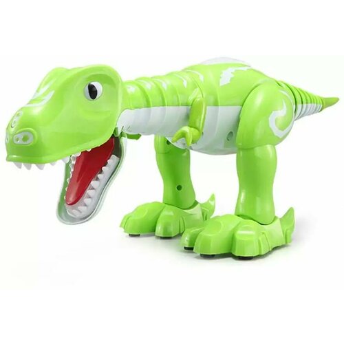 Робот н/б Динозавр 28301