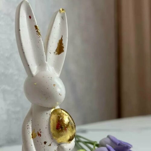 Интерьерная свеча 