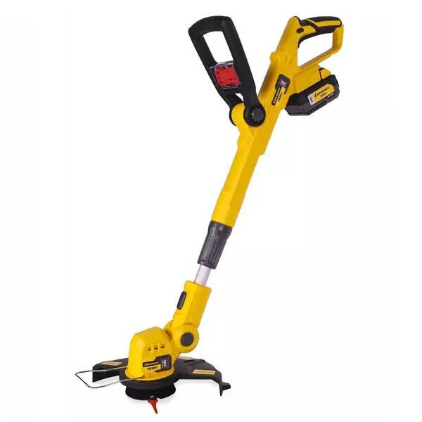 фото Триммер аккумуляторный Champion TB1821