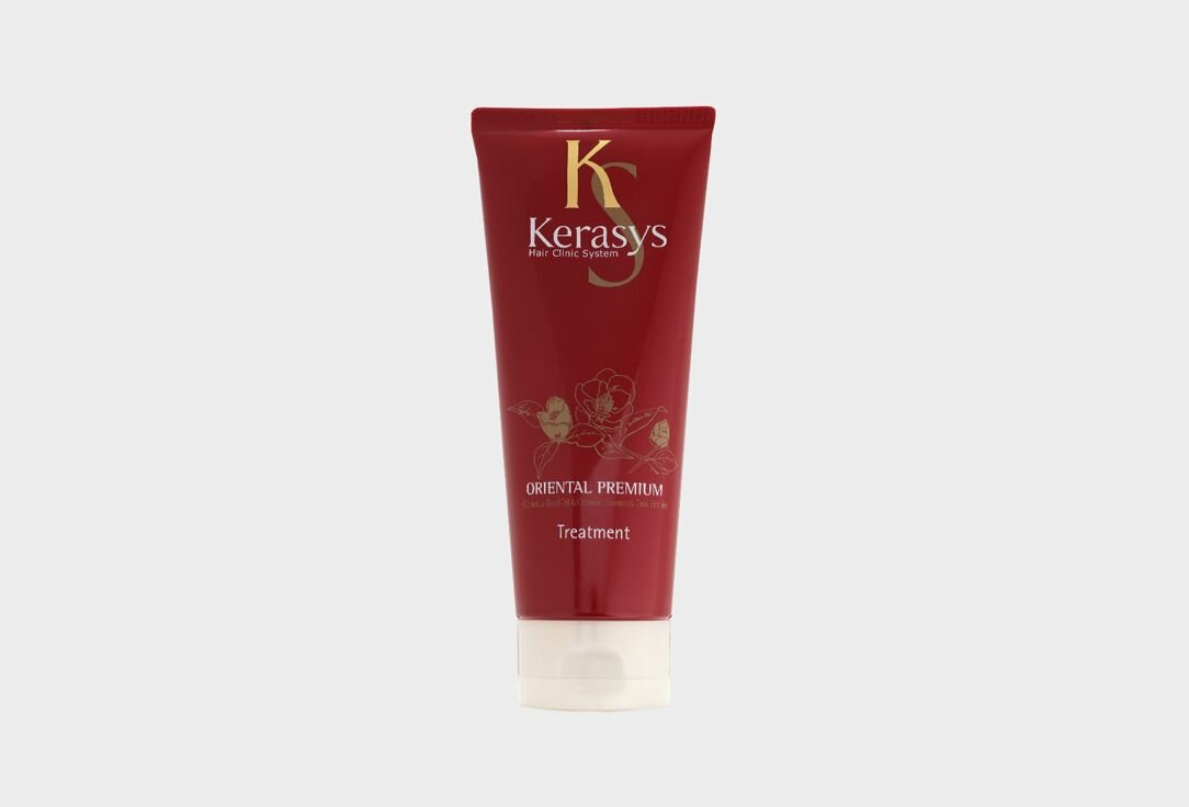 Маска для волос Ориентал Kerasys Oriental Hair Mask 200 мл