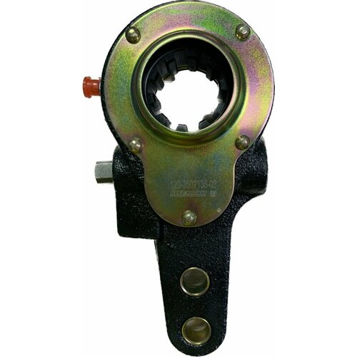 Рычаг регулировочный тормозной ЗИЛ-130 передзад КАМАЗ перед ПАЗ зад Автомагнат 10 арт120-3502136-02 1490₽