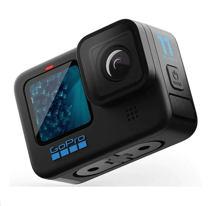 GoPro HERO11 Black Special Bundle CHDRB-111 — фото 1
