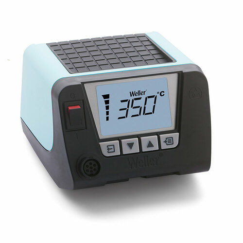 Одноканальный блок управления Weller WT 1H 85430₽