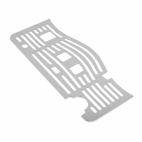 Решётка поддона к кофемашине Philips и Saeco HD5223 996530007543 2790₽