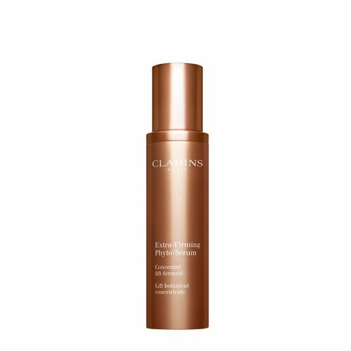 CLARINS Регенерирующая сыворотка с эффектом лифтинга Extra-Firming Phyto-Serum (50 мл)