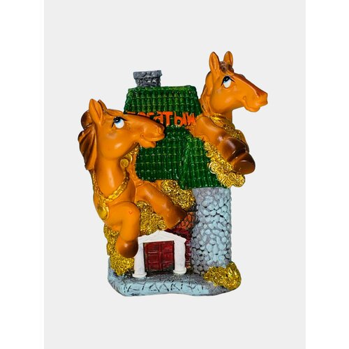 Копилка Лошадка 2 вида Символ Года 2026 299₽