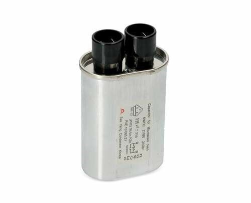 Конденсатор СВЧ, 2100V, 0.95mF, 50/60Hz , 00609110