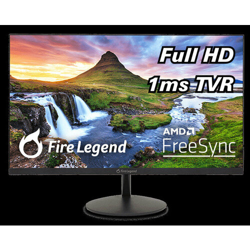 238 AOPEN 24SA2YEbi IPS 1920x1080 1 4ms 250cd 100Hz 1xVGA 1xHDMI14 by ACER 1321200₽