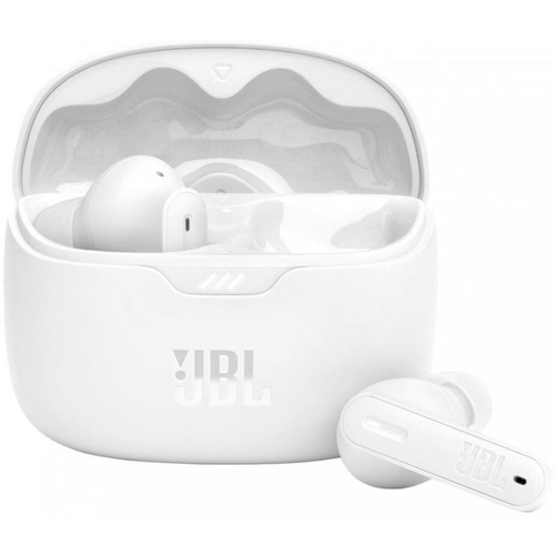 Гарнитура JBL Tune Beam White JBLTBEAMWHT 9750₽
