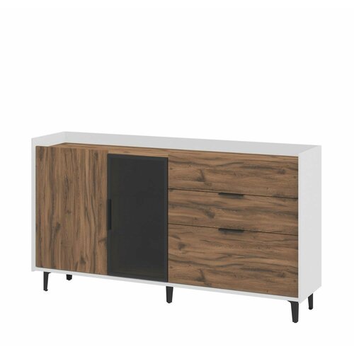 Тумба Модена Дуб Элисон МН-048-05