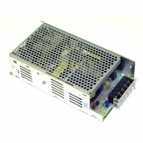 Импульсный блок питания OMRON S82J-10015D 14987₽