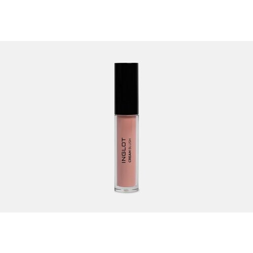 фото Кремовые румяна для лица inglot cream blush 98 pureness