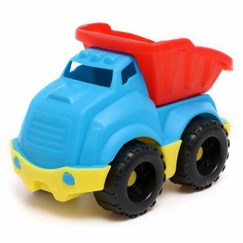 Грузовик Самосвал 492₽