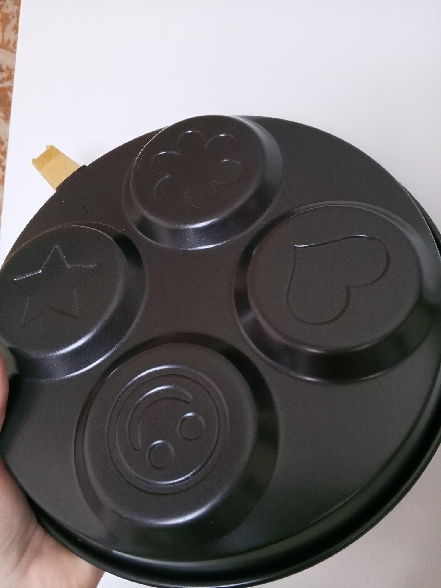 Картинки Сковорода, диаметром 26 см