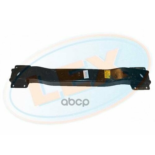 Усилитель Переднего Бампера Renault Master Iii Lex арт YB-4345 9725₽