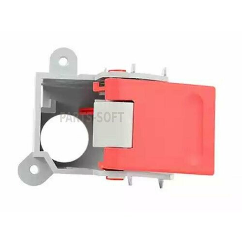 BASBUG BSG60970006 Ручка MERCEDES Sprinter W901 двери передней правой внутренняя BASBUG 830₽