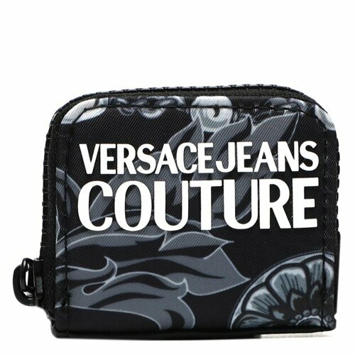 Чехол для наушников Versace Jeans Couture 75YA9X8I черный