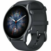 Умные часы Amazfit GTR 3 Pro RU, черный