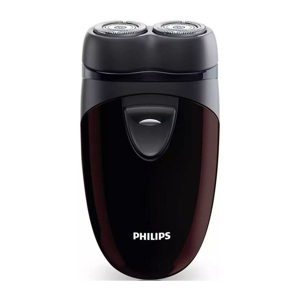 Электробритва Philips , коричневый - фото №19