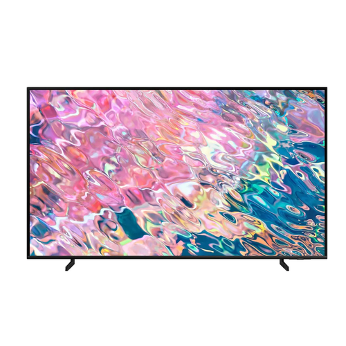 Телевизор Q-LED SAMSUNG QE65Q60BAUCCE 9840400₽