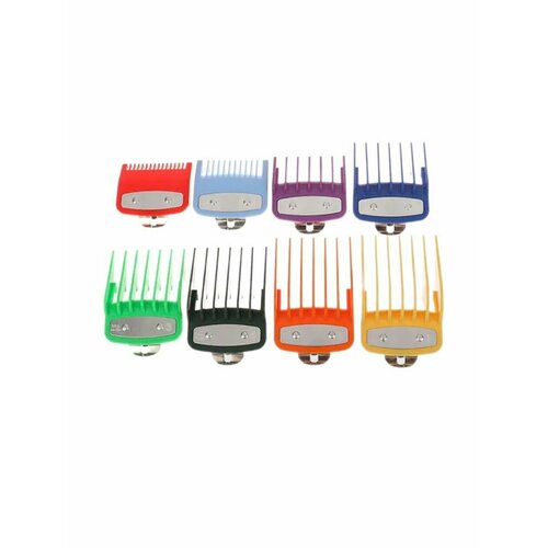 Насадки на машинки для стрижки 265000₽