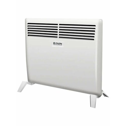Обогреватель конвекторный электрический Zilon ZHC-1500 A20 белый 509100₽